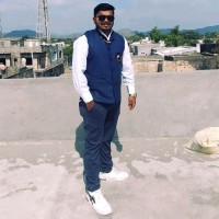 Jay Pankhania