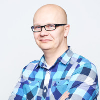 Krzysztof Bogucki
