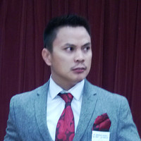 Venz Garcia