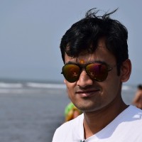 Bhushan Deshmukh
