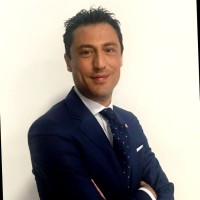 DANIELE D'AMORE