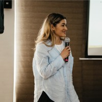 Khursheda Boboeva