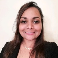 Nadjaah Mustun