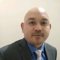 Jorge Isaac Gracia Uribe