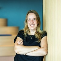 Boukje Groenenberg