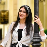 Mohadese Yazarlou