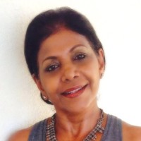 Pamela Alleyne