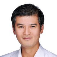 William (Lienyu) Wei