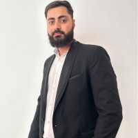 Khaled Kharouf