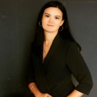 Oksana Yakusheva