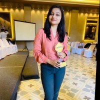 Utkarsha Jadhav