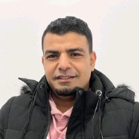 Eslam Ali Gebril