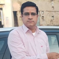 Ashish Pahwa