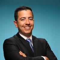 Mauricio Suarez