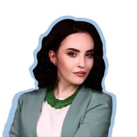 Anastasiia Kovalenko