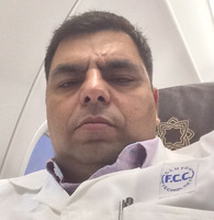 Sunil Nandwani