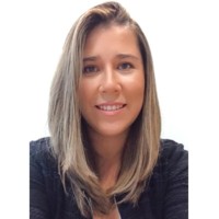 María Paz Vilches Henríquez