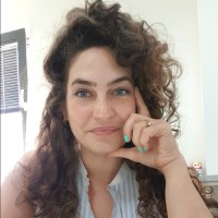 Keren Menashko