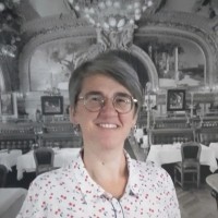 Christèle Marchal