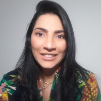 Jaqueline Amaral Nery Sant'Anna