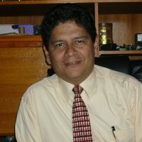 Javier Pabón