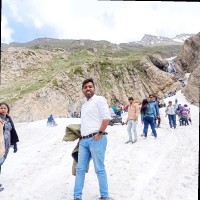 Vikesh Lagade