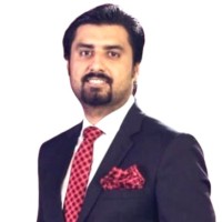 Shoaib Akram