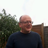 David Wayne