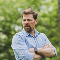 Adam Abernathy