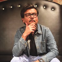 Harsh Aroda