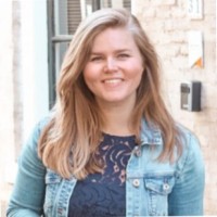 Nelleke Zondervan