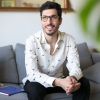 Carlos Rubio