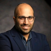 Oshriel Ben Amram
