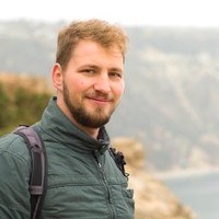 Oleksandr Matviienko