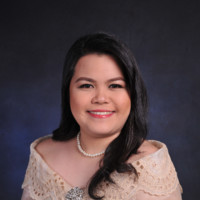 Margie Lou Pajares