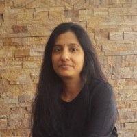 Geetha Praveen