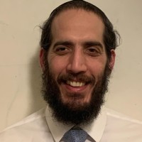 Yechiel Benedikt Lcsw, Lcadc, Ccs, Emdr Certified