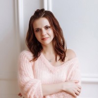 Анна Иванова