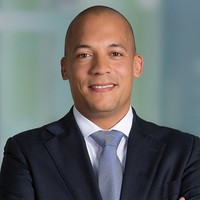 Geoff de Booij