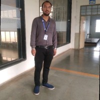Hariom Bhatt