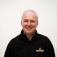 John McErlain