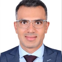 Mohammed Bseiso