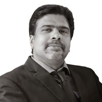 Harinarayanan K V