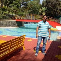Dharmendra Sisodia