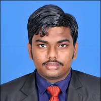 ESWAR ELANGOVAN