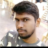 Thammisetty Ravindra