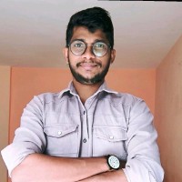Nishant Yadav