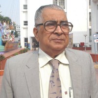 Rabindranath Bhattacharya