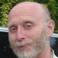 Michael Bliudze
