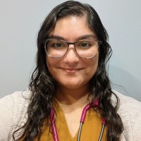 Neena Bazaz, Mspas, Pa-C